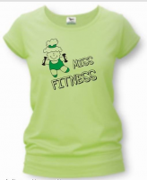 MISS FITNESS