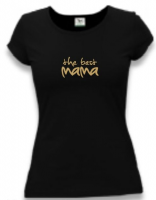The best mama